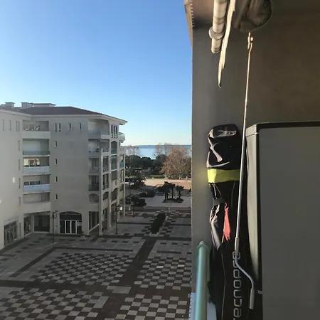 Location F2 Juan Les Pins Apartment Antibes