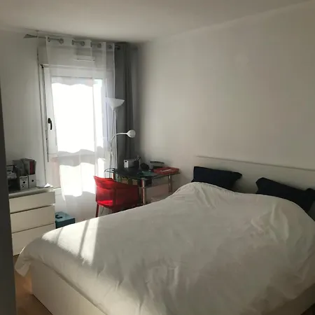 Location F2 Juan Les Pins Antibes